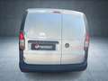 Volkswagen Caddy Cargo TDI 6-Gang SHZ KLIMA GRA Silber - thumbnail 4
