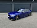 BMW M550 i xDrive Aut. Blau - thumbnail 1