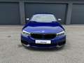 BMW M550 i xDrive Aut. Blau - thumbnail 2
