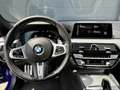 BMW M550 i xDrive Aut. Blau - thumbnail 12