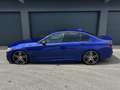 BMW M550 i xDrive Aut. Blau - thumbnail 3