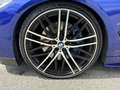 BMW M550 i xDrive Aut. Blau - thumbnail 8