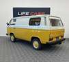 Volkswagen Transporter Transport Combi T3 (F24) 2.0 69ch 1980 aménagé 3 è Giallo - thumbnail 8