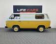Volkswagen Transporter Transport Combi T3 (F24) 2.0 69ch 1980 aménagé 3 è Giallo - thumbnail 7