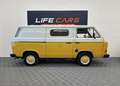 Volkswagen Transporter Transport Combi T3 (F24) 2.0 69ch 1980 aménagé 3 ème main suivi complet Jaune - thumbnail 4