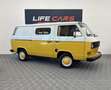 Volkswagen Transporter Transport Combi T3 (F24) 2.0 69ch 1980 aménagé 3 ème main suivi complet Jaune - thumbnail 5