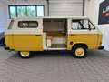 Volkswagen Transporter Transport Combi T3 (F24) 2.0 69ch 1980 aménagé 3 è Jaune - thumbnail 12