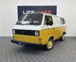 Volkswagen Transporter Transport Combi T3 (F24) 2.0 69ch 1980 aménagé 3 ème main suivi complet Jaune - thumbnail 1