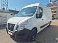 Nissan NV400 Kastenwagen L2H2*AHK 2500KG*Regale* Weiß - thumbnail 3