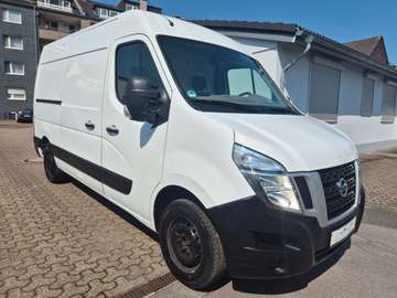 Kastenwagen L2H2*AHK 2500KG*Regale*