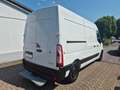 Nissan NV400 Kastenwagen L2H2*AHK 2500KG*Regale* Weiß - thumbnail 6