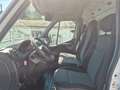 Nissan NV400 Kastenwagen L2H2*AHK 2500KG*Regale* Weiß - thumbnail 13