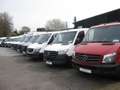 Nissan NV400 Kastenwagen L2H2*AHK 2500KG*Regale* Weiß - thumbnail 21