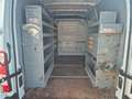Nissan NV400 Kastenwagen L2H2*AHK 2500KG*Regale* Weiß - thumbnail 8
