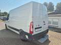 Nissan NV400 Kastenwagen L2H2*AHK 2500KG*Regale* Weiß - thumbnail 4
