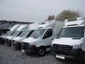 Nissan NV400 Kastenwagen L2H2*AHK 2500KG*Regale* Weiß - thumbnail 22
