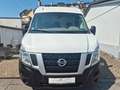 Nissan NV400 Kastenwagen L2H2*AHK 2500KG*Regale* Weiß - thumbnail 2