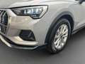 Audi Q3 advanced 40 TFSI quattro*Navi*Alu*PDC*Virtual Silber - thumbnail 14