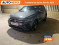 Volkswagen T-Roc 1.5 TSI ACT R-Line Gris - thumbnail 1