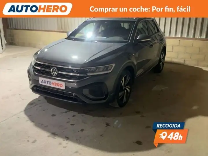 Volkswagen T-Roc R-Line 1.5 TSI EVO 2023