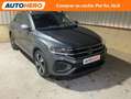 Volkswagen T-Roc 1.5 TSI ACT R-Line Gris - thumbnail 8