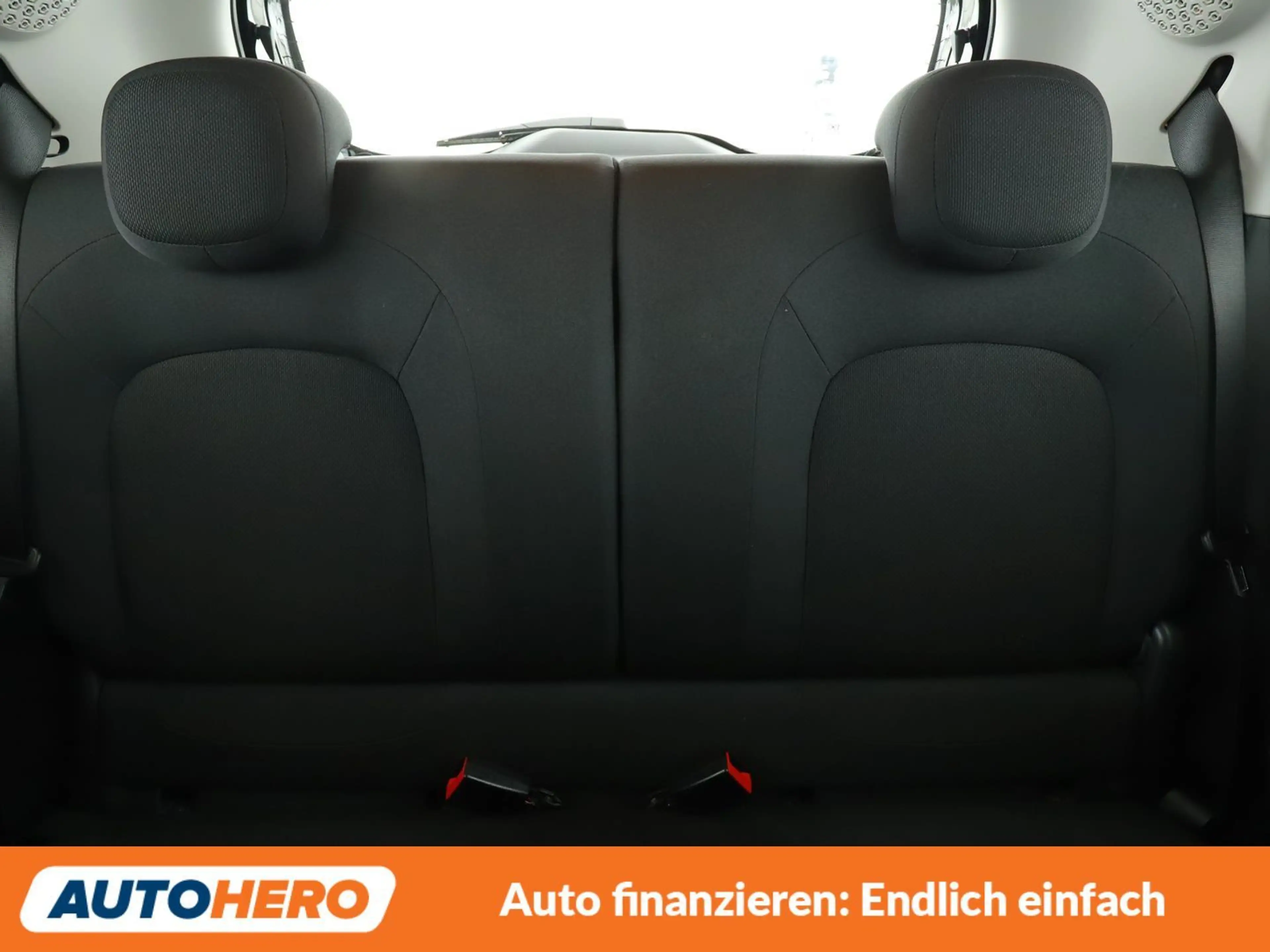smart forFour 0.9 Turbo passion Aut.*PDC*SHZ*KLIMA*TEMPO*PANO* — photo 16