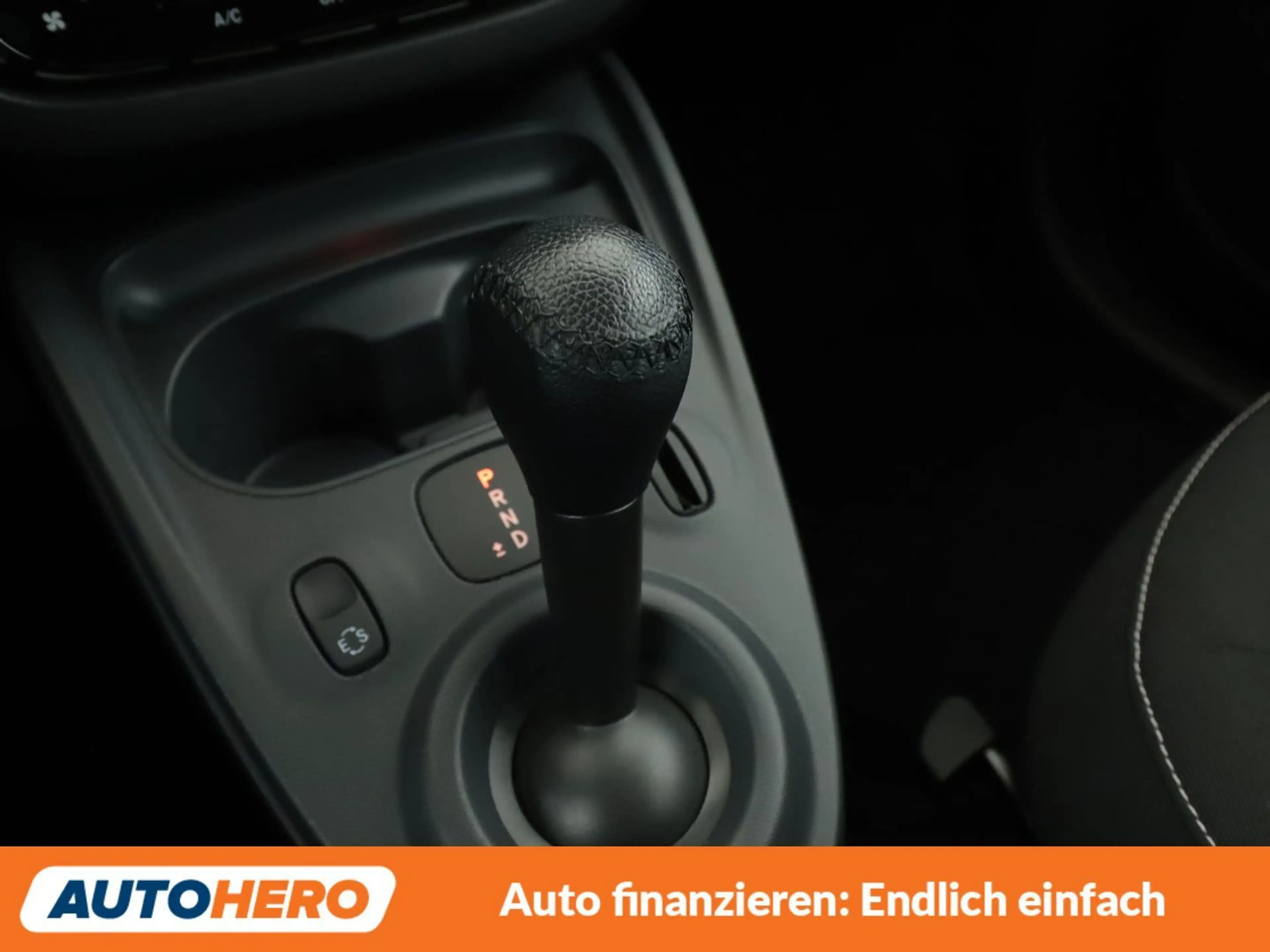 smart forFour 0.9 Turbo passion Aut.*PDC*SHZ*KLIMA*TEMPO*PANO* — photo 23