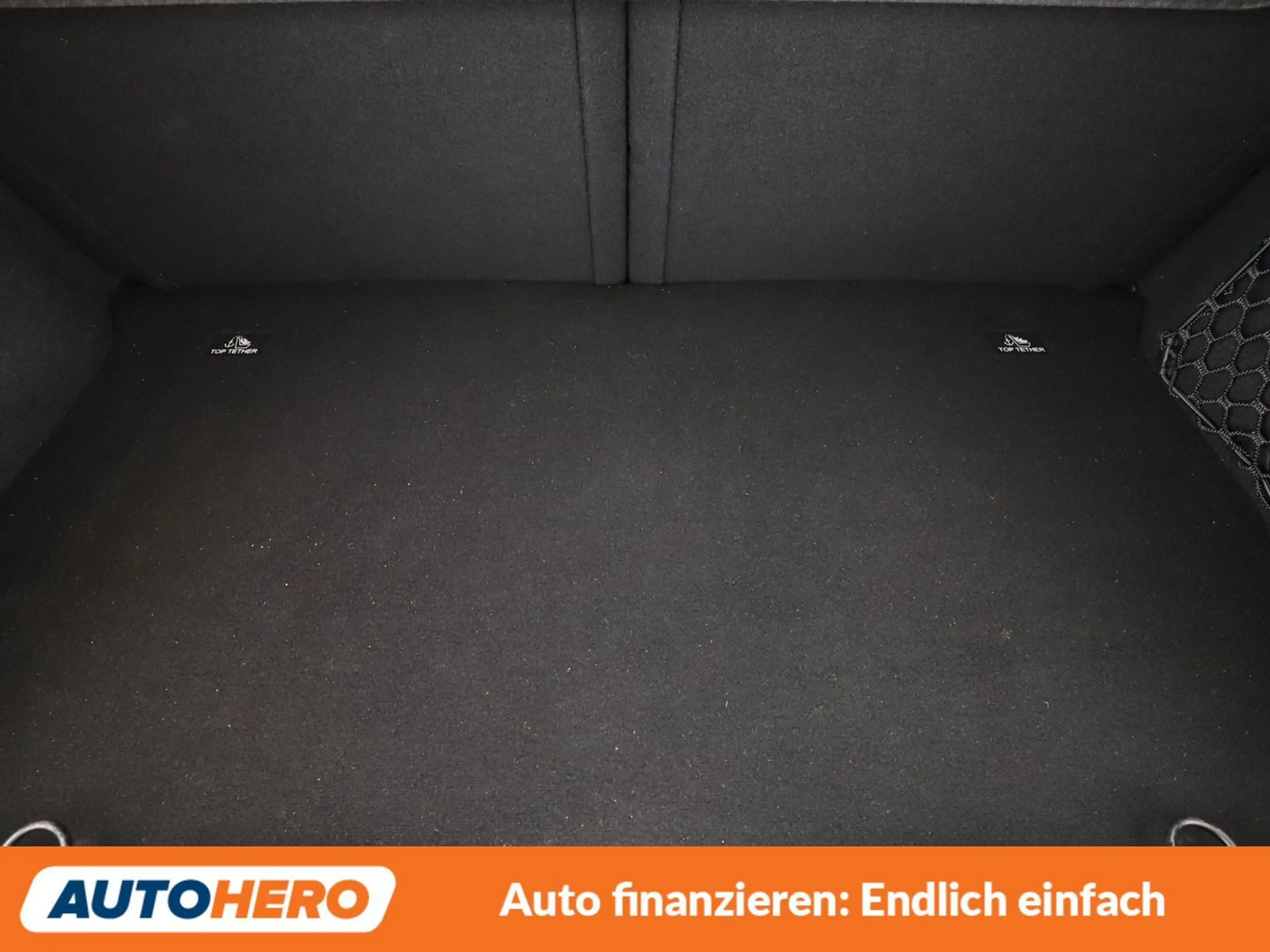 smart forFour 0.9 Turbo passion Aut.*PDC*SHZ*KLIMA*TEMPO*PANO* — photo 18