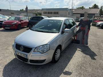 1.4 TDI 70CH 5P