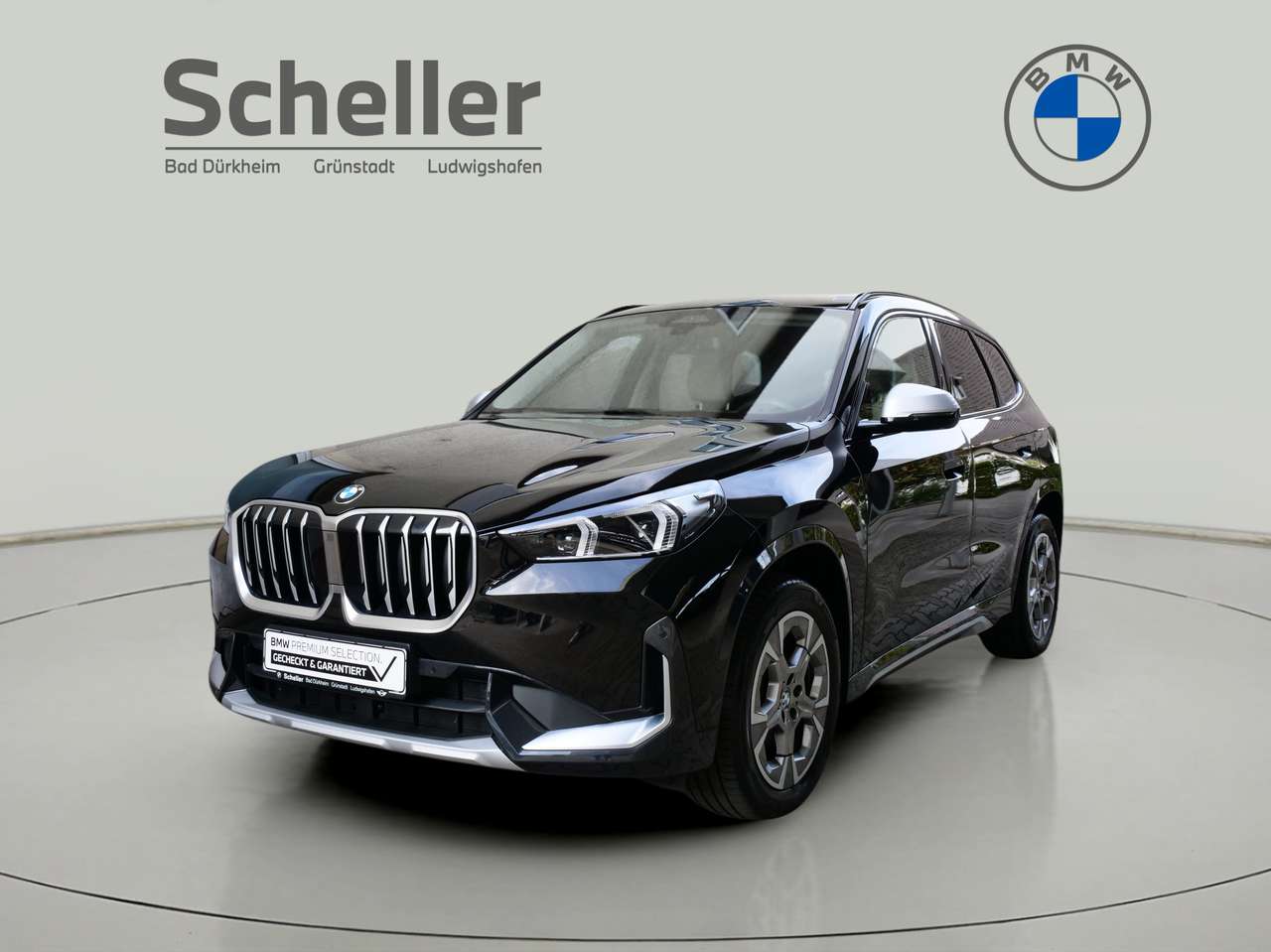 BMW X1 2023