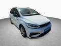 Volkswagen Touran Highline 2.0 TDI 7-DSG R-Line Ext. AHK KAMERA Blanc - thumbnail 4