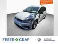 Volkswagen Touran Highline 2.0 TDI 7-DSG R-Line Ext. AHK KAMERA Blanc - thumbnail 1