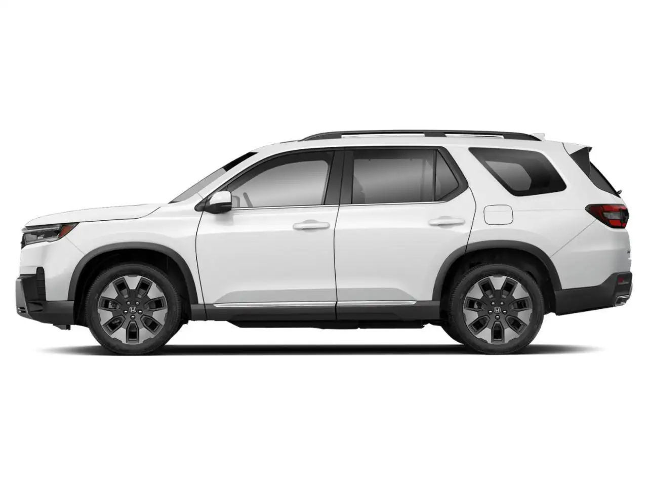 Honda Pilot fotografie Honda Pilot