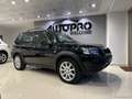Land Rover Freelander 2.0 Td4 SW Limited Edition Fekete - thumbnail 2