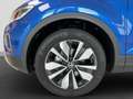 Volkswagen T-Roc 1.0 TSI GOAL LED Einparkhilfe el. Fenster Blau - thumbnail 24