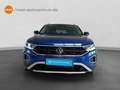 Volkswagen T-Roc 1.0 TSI GOAL LED Einparkhilfe el. Fenster Blau - thumbnail 3