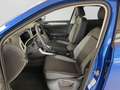 Volkswagen T-Roc 1.0 TSI GOAL LED Einparkhilfe el. Fenster Blau - thumbnail 10