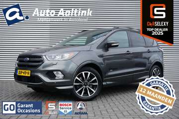 183PK ST Line AWD AUTOM. | ELEC. TREKHAAK | WINTER