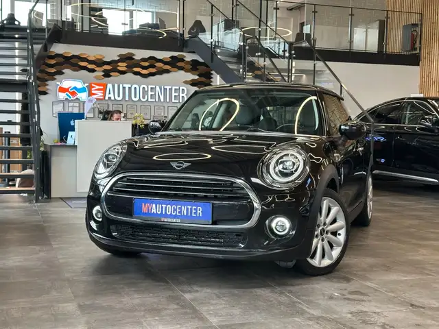 Mini Cooper Cooper main image