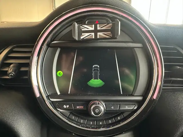 Mini Cooper Cooper view 15
