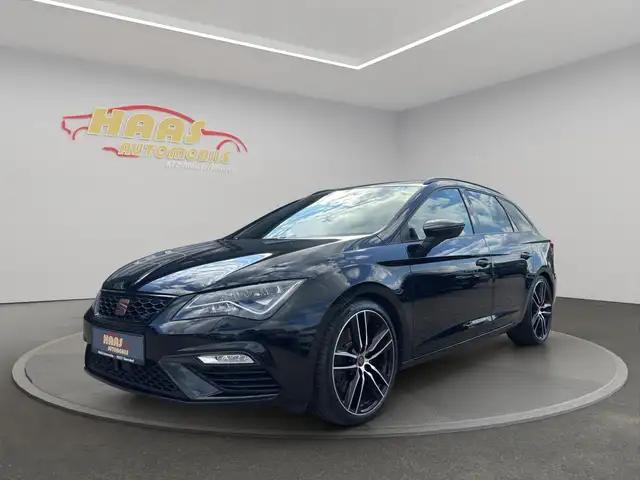 SEAT Leon ST Cupra 300 4Drive *LED*Alcantara*ACC*DCC*