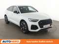 Audi Q5 40 TDI quattro edition one Aut.*NAVI*LED*ACC* Белый - thumbnail 8