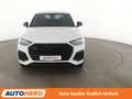 Audi Q5 40 TDI quattro edition one Aut.*NAVI*LED*ACC* Белый - thumbnail 9