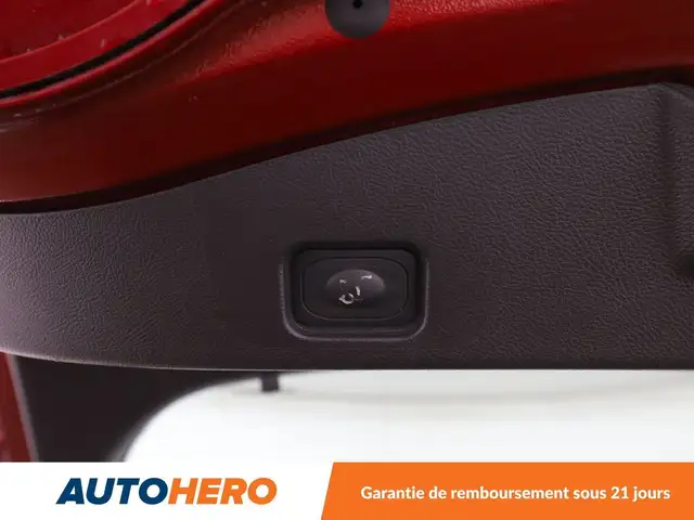 Ford Mondeo view 21