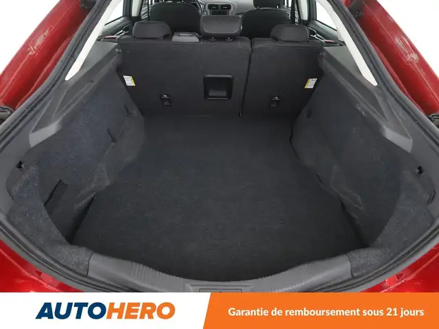 Ford Mondeo view 20