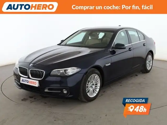 BMW 520 520dA