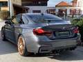 BMW M4 GTS (F82) *Limited 1of 700*Individual*Ceramic* Gris - thumbnail 4