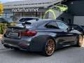 BMW M4 GTS (F82) *Limited 1of 700*Individual*Ceramic* Szary - thumbnail 7