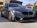 BMW M4 GTS (F82) *Limited 1of 700*Individual*Ceramic* Gris - thumbnail 9