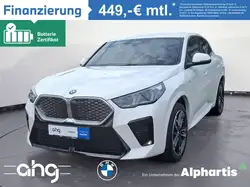 BMW iX2 ix2 xDrive30 *MSport*Iconic*Memory*Navi*kamera*H - fotografija vozila